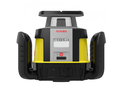 Leica Rugby CLH 200 / 2 falds | Combo modtager