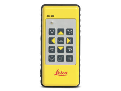 Leica RC400 fjernbetjening