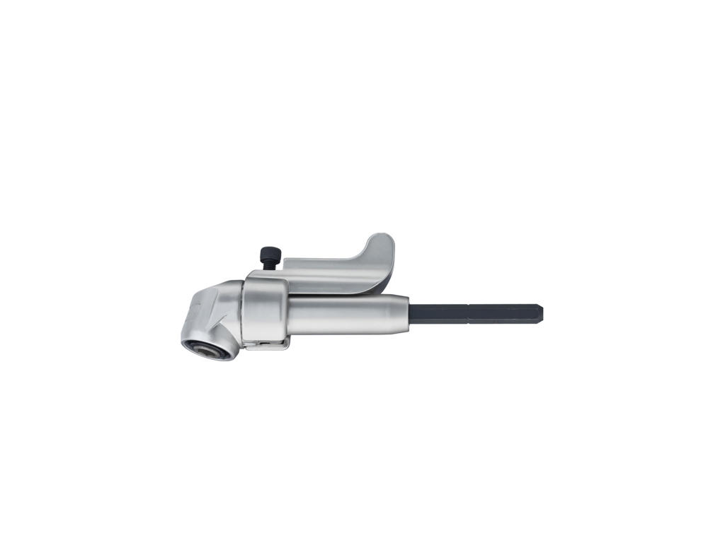 Wiha Vinkelskruetrækker / magnetisk med bitholder ¼”