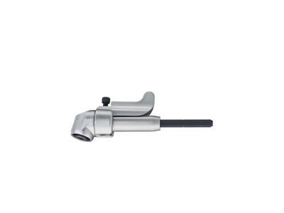 Wiha Vinkelskruetrækker / magnetisk med bitholder ¼”