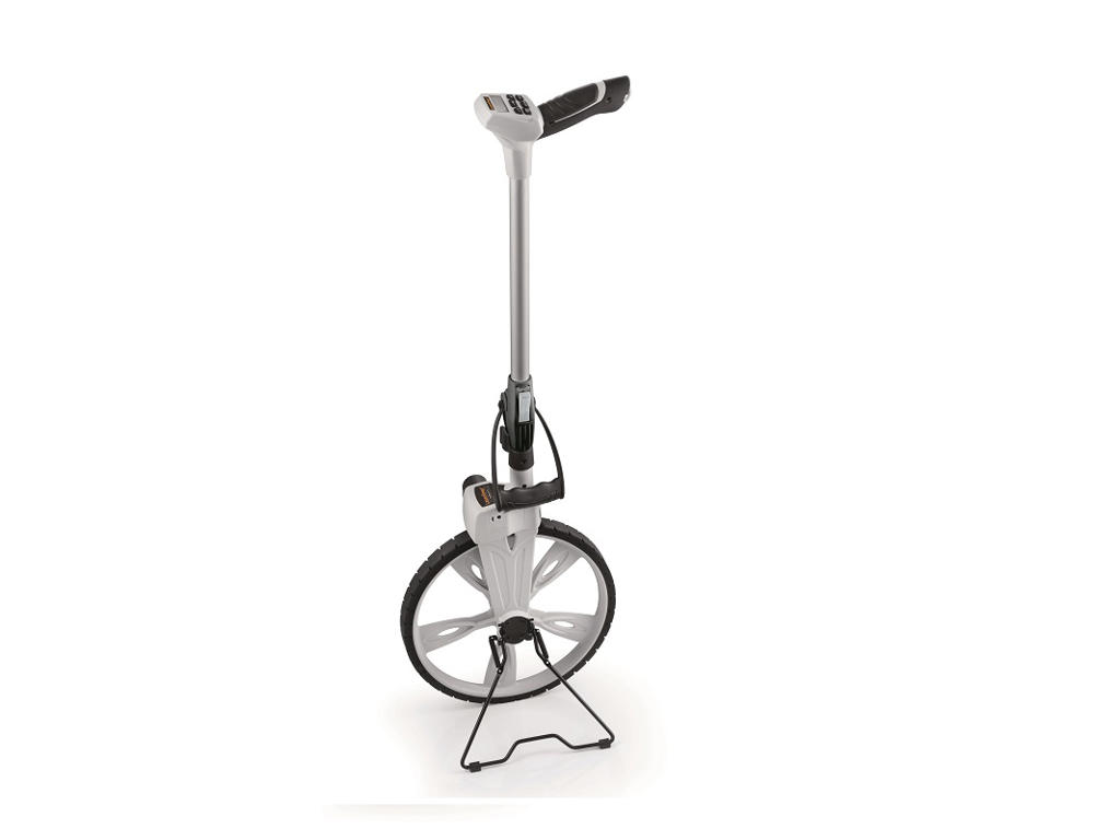 Laserliner Digital målehjul RollPilot D12