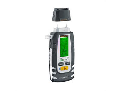 Laserliner Fugtmåler MultiWet Master Compact Plus