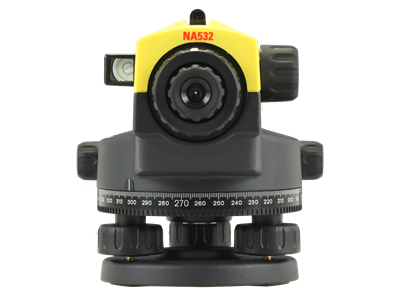 Leica NA532 optisk Nivelleringsinstrument m/kikkertfors.x 32​