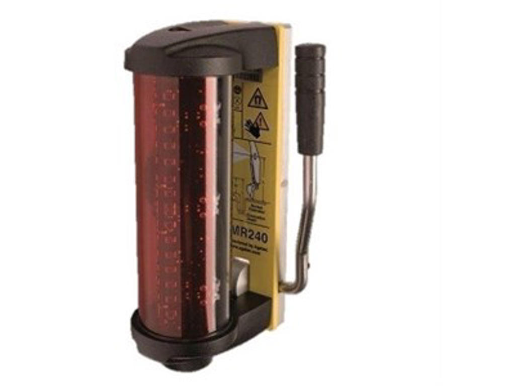 Leica LMR240 Maskinstyringssensor