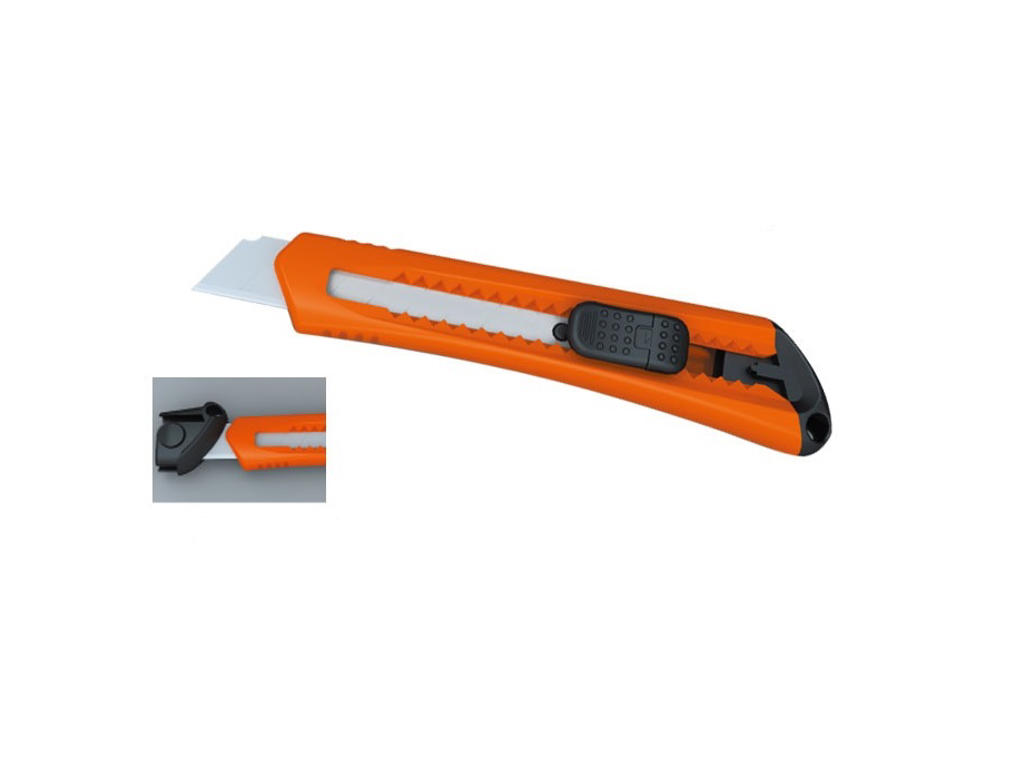 18 mm Kniv | Discount model