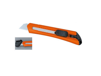 18 mm Kniv | Discount model