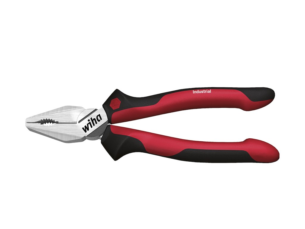 Wiha Kombinationstang Industriel
