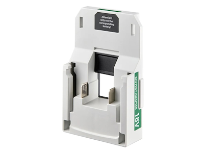  Festool PowerPlane-ladeadapter 