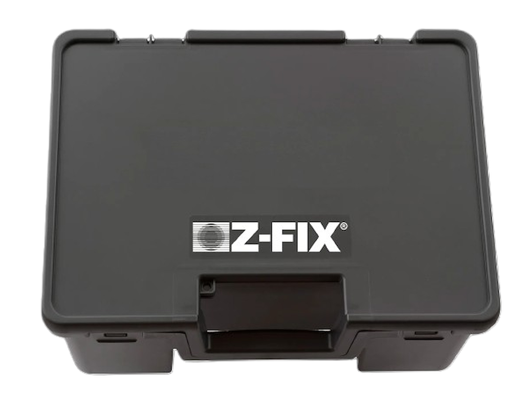 Z-Fix kuffert til computer