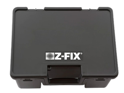 Z-Fix kuffert til computer