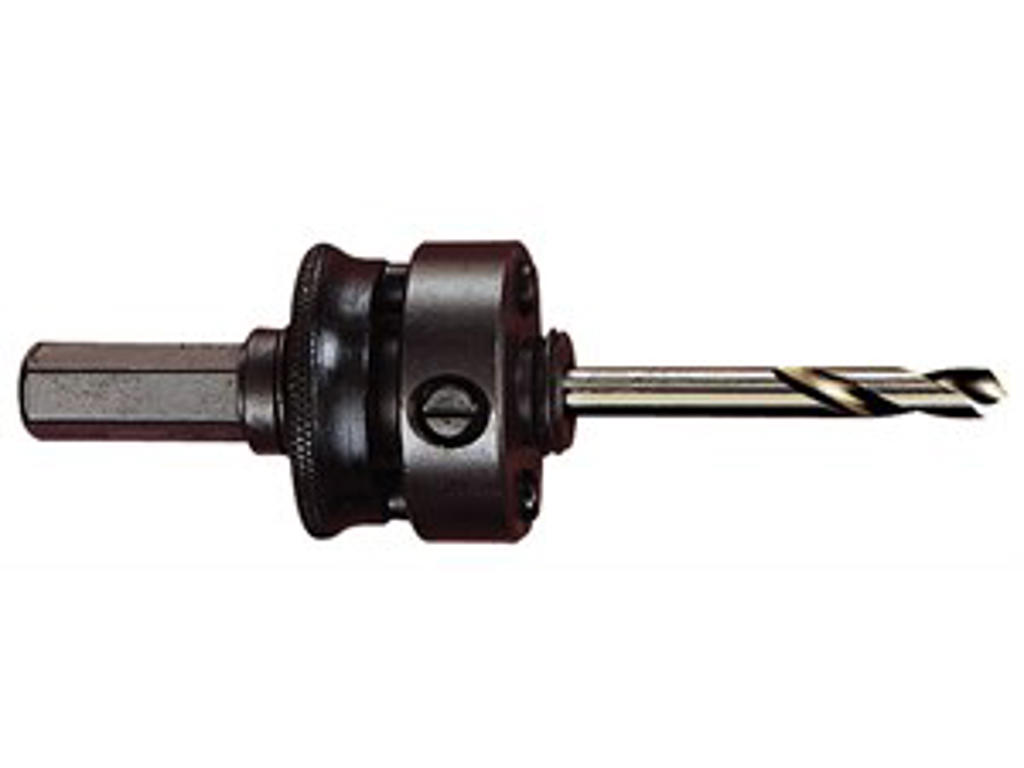 Starrett holder XA2 til hulsav