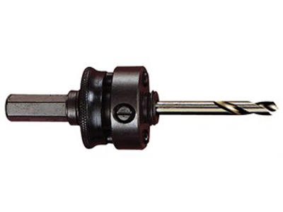 Starrett holder XA2 til hulsav