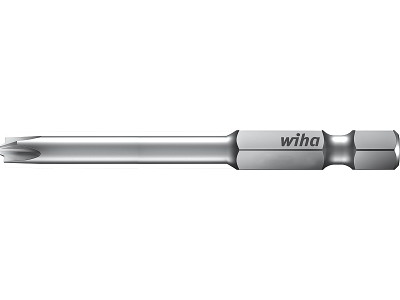 Wiha Professional Bit PlusMinus/Phillips 1/4″ 1 stk/pk