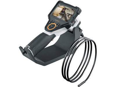 Laserliner VideoFlex HD Duo, (9mm) 3mtr. m 4GB