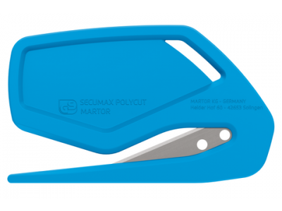 Martor Polycut Pakningskniv | Secumax