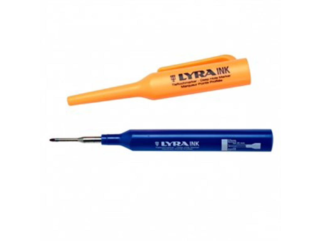 Lyra Ink dybhulspen