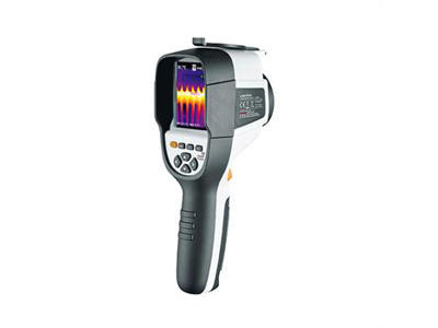 Laserliner ThermoCamera Connect (220*160)