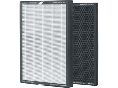 Laserliner AirBreeze Filter-sæt