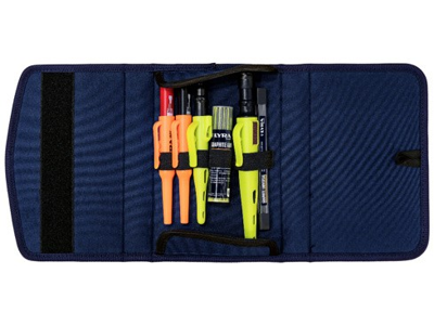 Lyra Markeringssæt Profi, Giant og Ink (Dybhulpen)