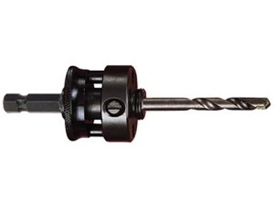 Starrett holder XA10 til hulsav