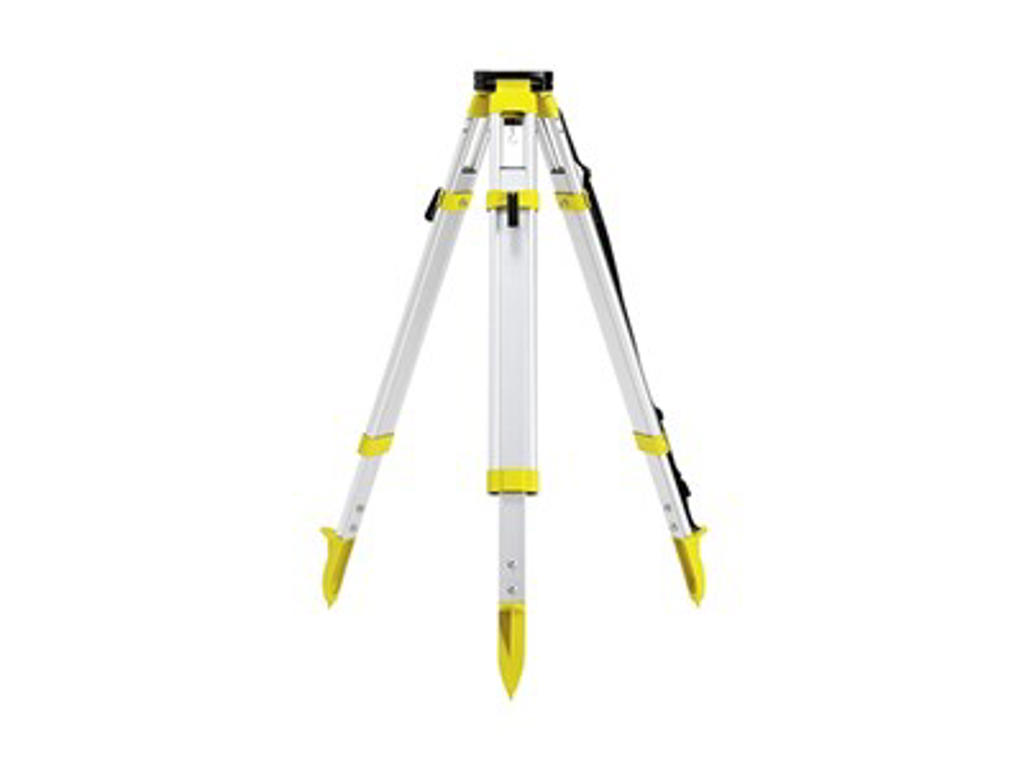 Leica CTP104, Aluminium stativ