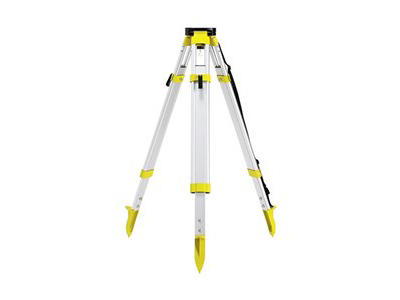 Leica CTP104, Aluminium stativ