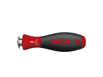 Wiha skruetrækkergreb SoftFinish-telescopic