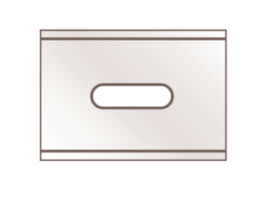 Martor keramisk blad nr. 92C