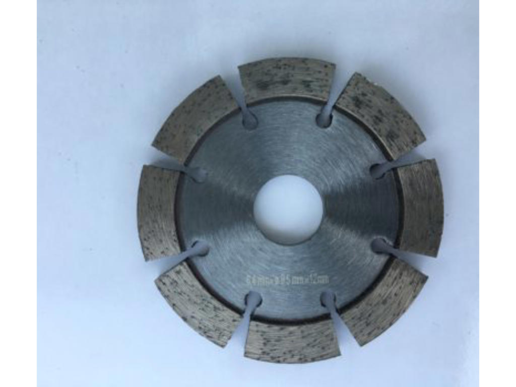 Diatech fugefræseklinge til studsfuger