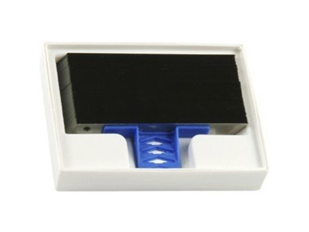 Lutz AB10 uden segmenter