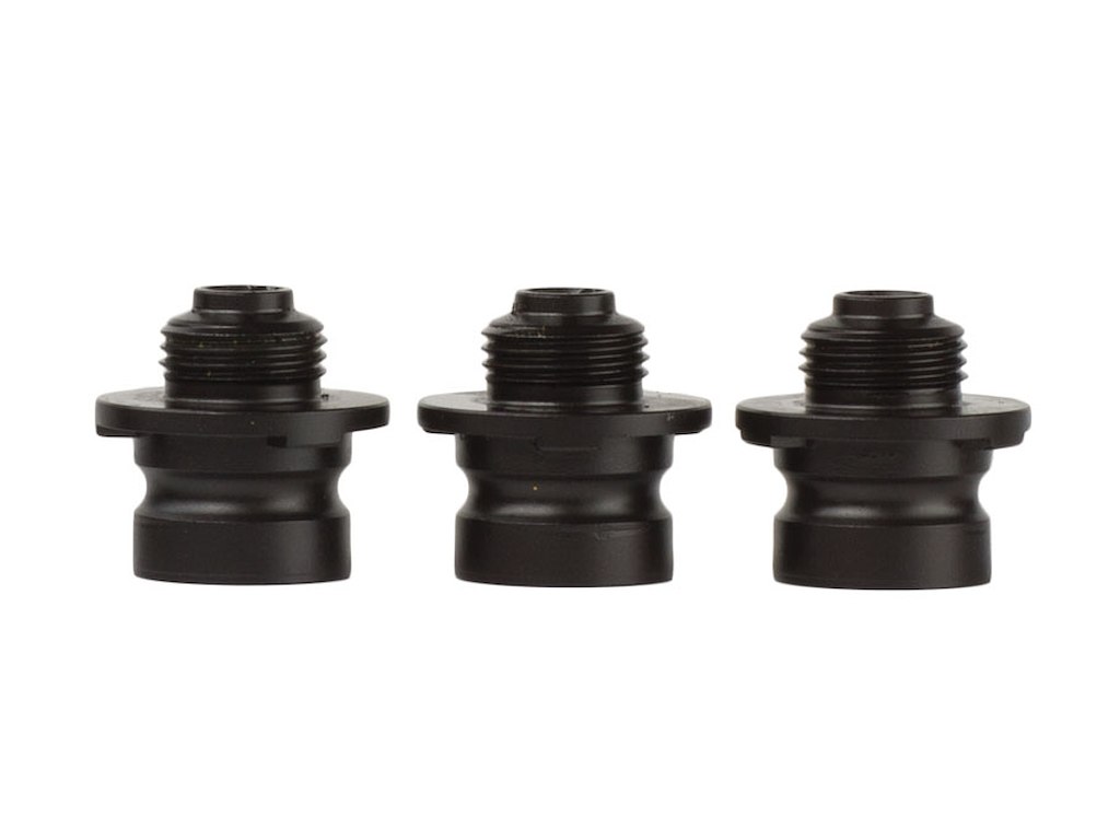 Starrett Ulti-mate A3 adapter til hulsave