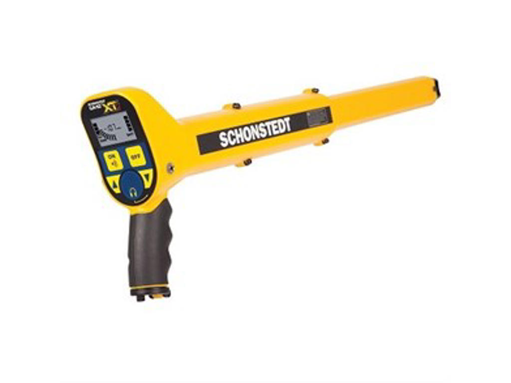 Schonstedt Metalsøger GA-92XTD