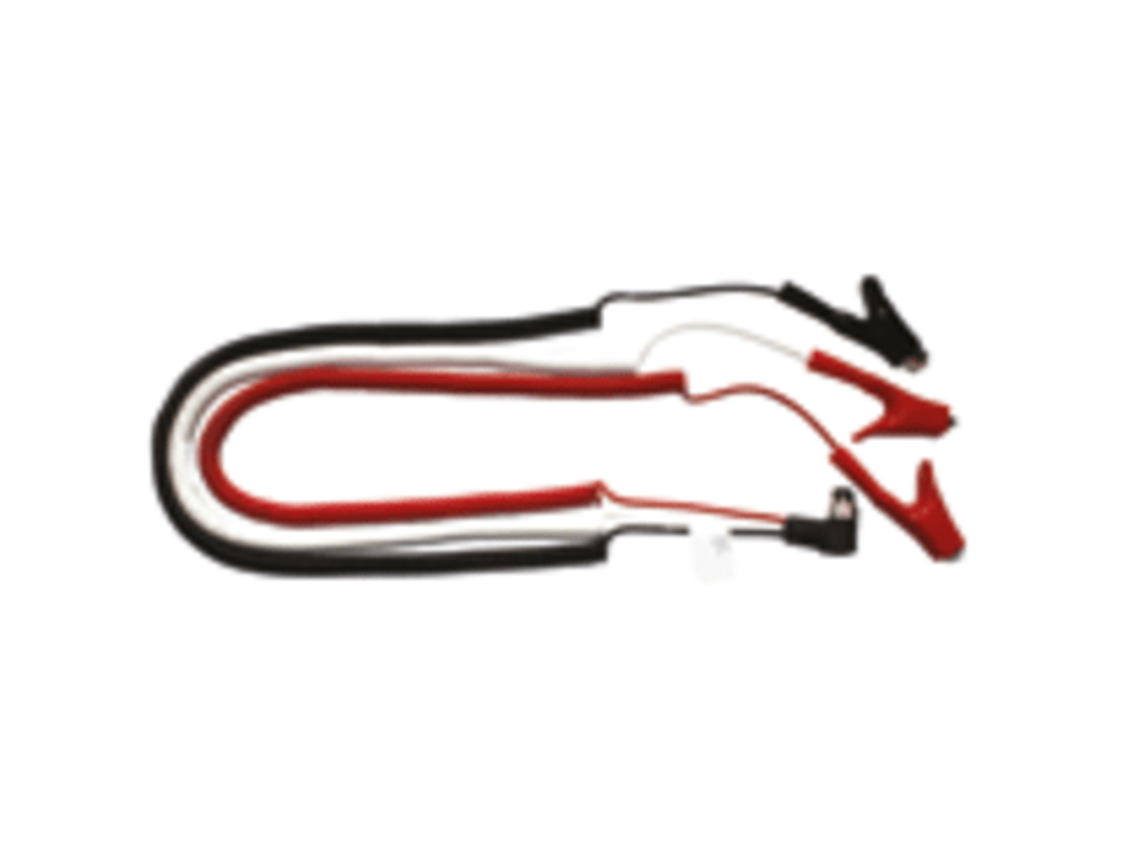 Leica Jordspyd & Krokodillenæb /sæt