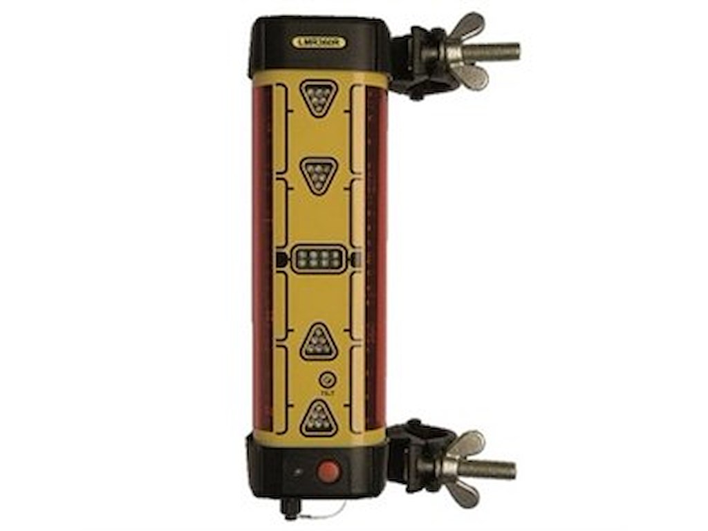 Leica LMR360 Maskinstyringssensor