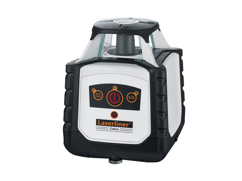 Laserliner Cubus 110S