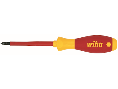 Wiha Skruetrækker SoftFinish Electric Phillips