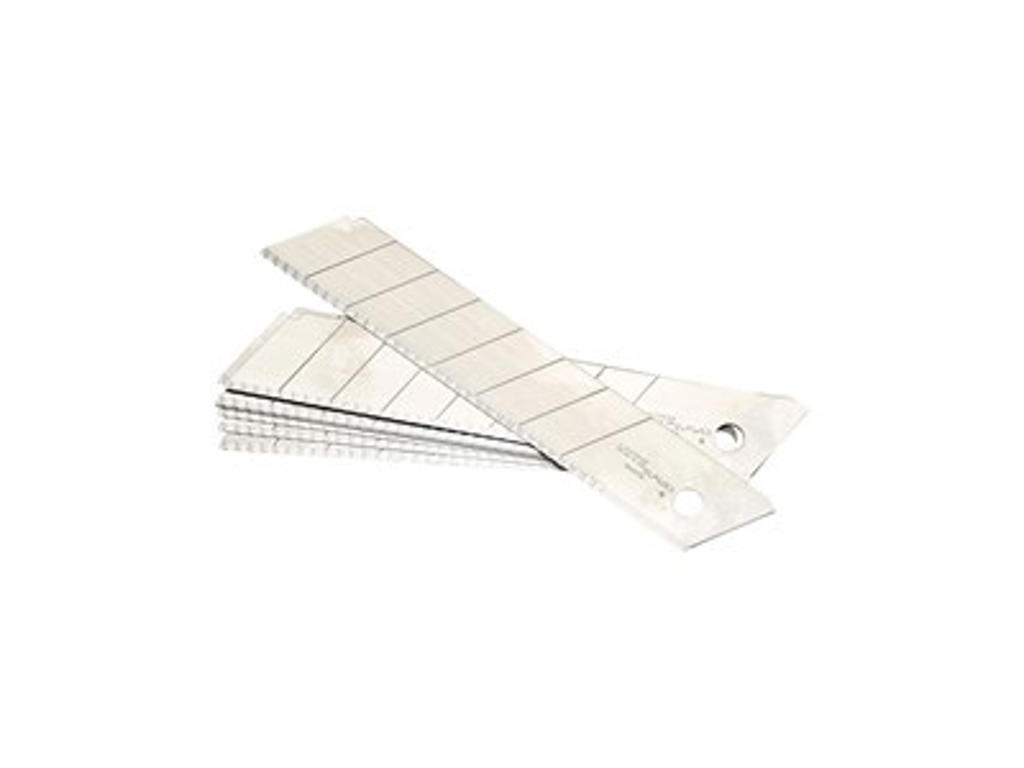 Lutz 18 mm bølgeblad