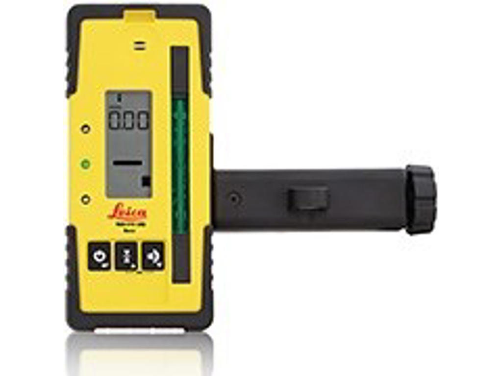 Leica Rod Eye 120 Grøn