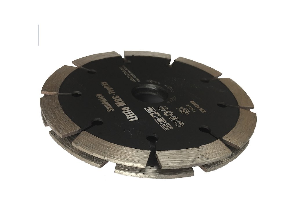 Diatech Sandwich fugefræseklinge