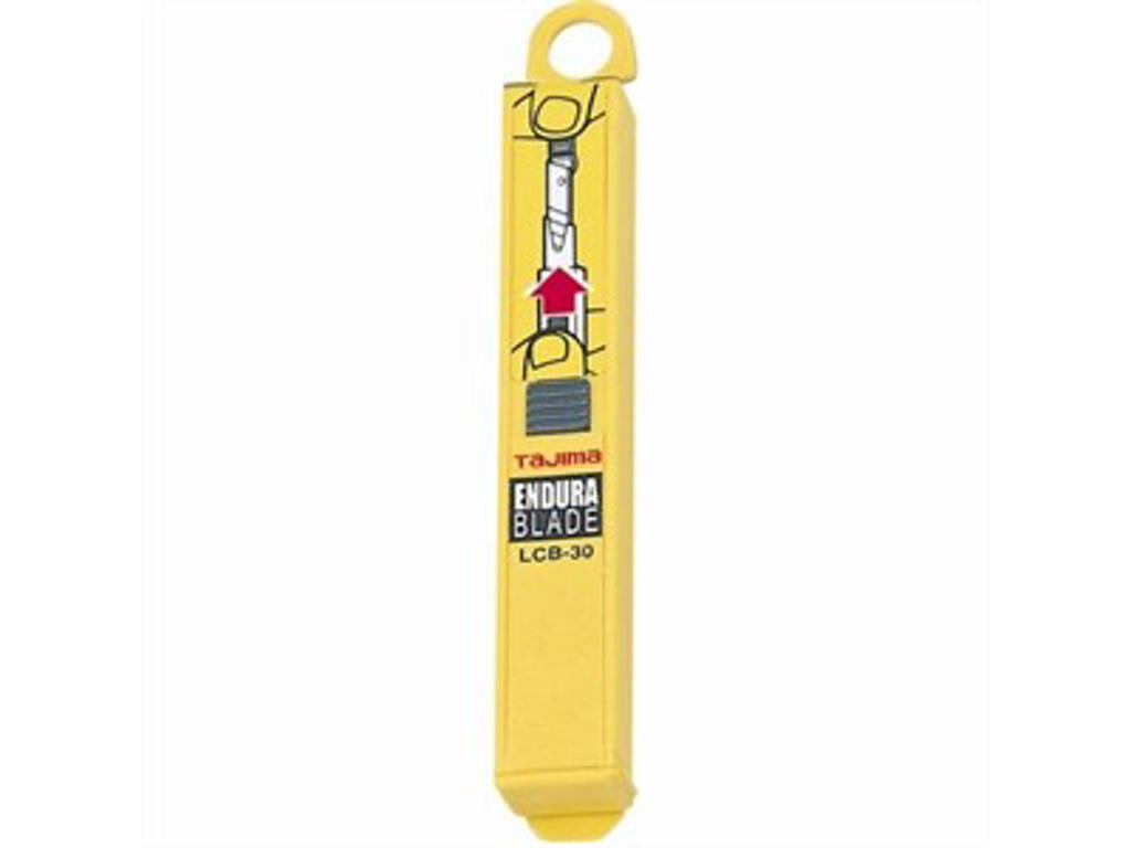 Tajima LCB 30N, sikkerhedsdispenser