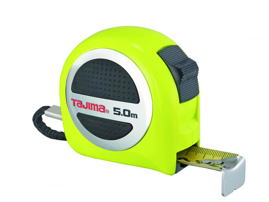 Tajima 5m W-Thick Lock 25mm