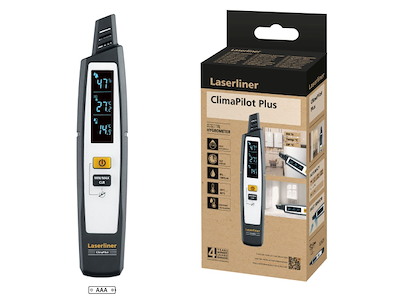 Laserliner ClimaPilot Plus