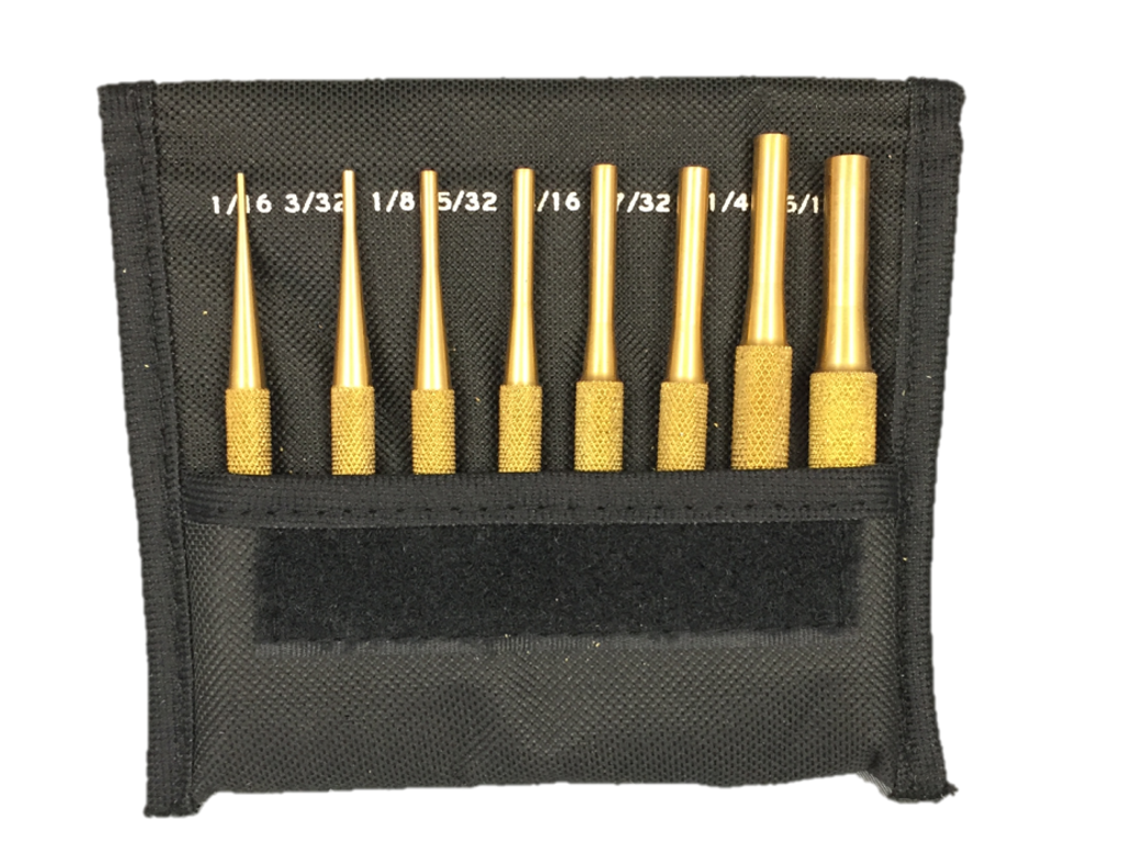 Starrett splituddriversæt SB565Z