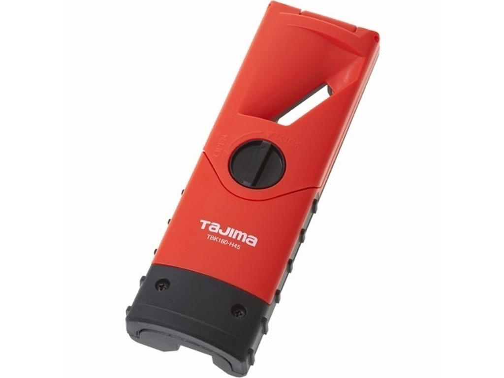 Tajima Gipsplade høvl 45 grader