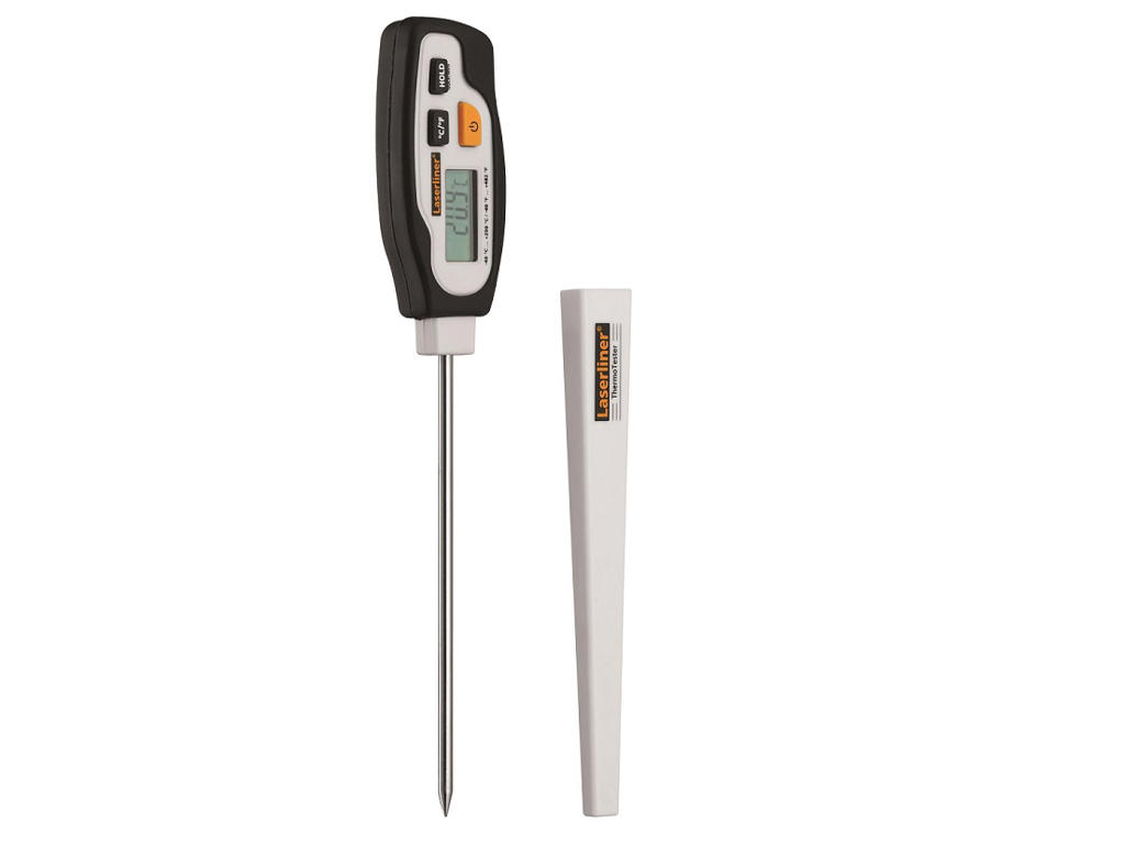 Laserliner TermoTester