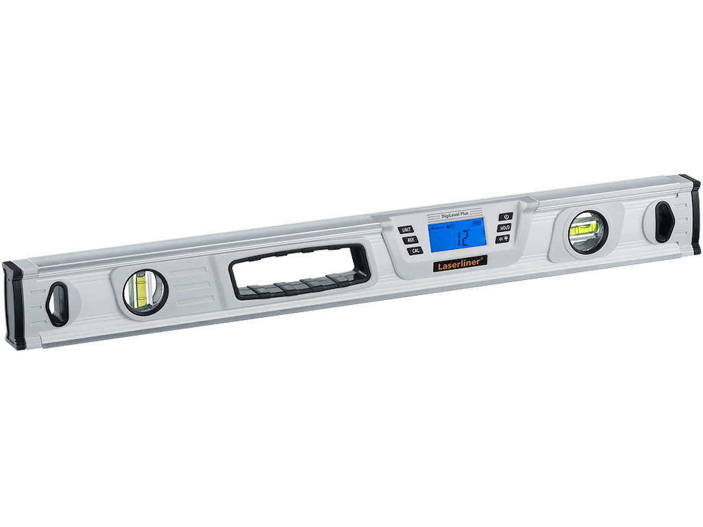 Laserliner DigiLevel Plus digitalt vaterpas