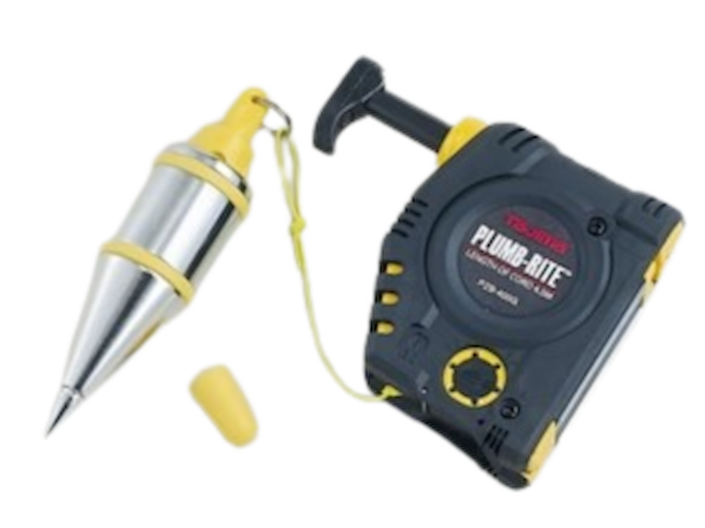 Tajima lodsnor 400 g m/soft grip og magnet