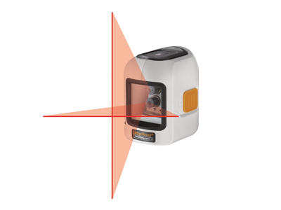 Laserliner SmartCross-Laser Set
