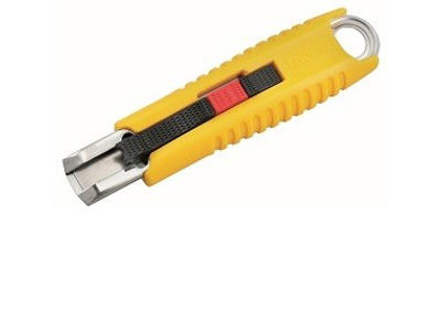 Tajima LC959 Sikkerhedskniv, 18 mm