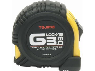Tajima G-Lock båndmål